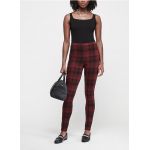 Quần PC Mịn Express Legging Sọc - 2242
