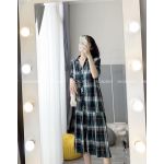dam-maxi-somi-xoai-dai-tay-co-nut-xanh-caro-2650_1