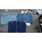 Áo CropTop Cúp Ngực BLASHE - 3135