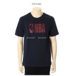Áo Thun Nam NBA Navy Cắt Nhãn Chính Freesize - 2993_1