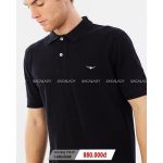 Áo Thun Nam R.M WILLIAM ROD POLO - 3075/3076/3078