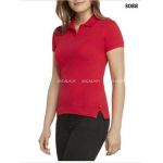 Áo Thun Polo DICKIES Hồng Pháo - 3088