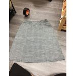 Chân Váy Sọc MR.COLLECTION - 3177