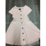 Đầm Baby IZGIRLS BYES - 3161