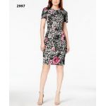 Đầm C - K Dáng Chữ A - 2997