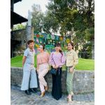 Quần BREAL Xuất Hàn Lưng Thun Kaki - 2985