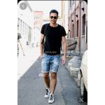 Quần Jeans Ngố Nam - 3185