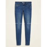 Quần Jeans Old Navy Viền Chỉ Vàng - 3016