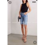 Quần Ngố Jeans OLD NAVY Tua Rua - 3060