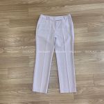 Quần Tây Ống Suông IZEL - 2966