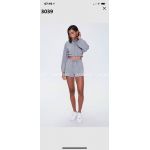 Set F21 Short Tay Dài - 3039