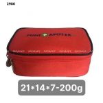 Túi Đựng Dụng Cụ Cá Nhân, Mỹ Phẩm Du Lịch Đa Năng - 2986