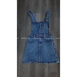 Yếm Váy Jeans - 3132