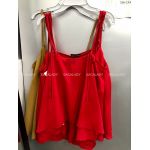 Áo Croptop Dây T.O.P.S.H.O.P 1 Lớp - 2682