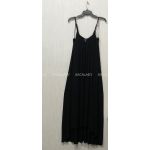 Đầm Maxi Hicole Hiller New York Lai Lệch 2 Dây Có Tăng Đơ - 3220