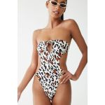 Đồ Bơi F21 Beo 1 Mảnh
