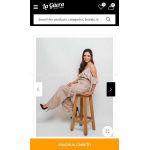 Jumpsuits Linen MeLeTe - 3245
