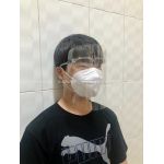 Kính Bảo Hộ Chống Giọt Bắn - 3291