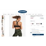 Quần Legging Old Navy Active - 3264