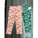 Quần Tập Legging WonderFly Đủ Màu - 3303