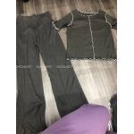 Quần Thun Len URBANITY Ông Bass - Size M - 3331