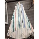 [SALE] Đầm Maxi Đuôi Cá Hai Dây 3 Màu