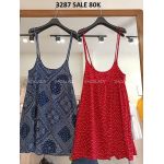 Yếm Yody Free Size - 3287
