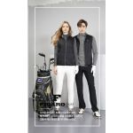 Áo Khoác Ghilê Vải Nhiệt Figarosport Golf 73-80kg - 3408