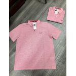 Áo Thun Polo Cotton Still PERRO Tay Ngắn Có Cổ - 2469