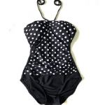 Bộ Bơi Bikini COLE Cúp Ngực - Size S 44-47kg - 2266