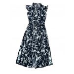 Đầm Maxi Oasis Cắt Tag Còn Nhãn Sườn - 3393