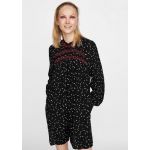 Jumpsuits ZR Cắt Nhãn Still Cát Họa Tiết Ngôi Sao - 2901