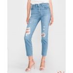 Quần Jeans ENCORE JEANS Rách Gối - 3406