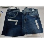 Quần Jeans Nam SOCCX DENIM Form Ông Địa - 2851