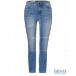 Quần Jeans Nữ Lỗi Sợi - Gửi SP Ngẫu Nhiên - 2852