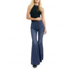 Quần Jeans Ống Loe - Size 26
