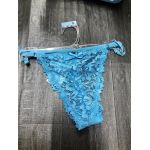 Quần Lót Lọt Khe Ren Lẻ - Size XL (~50kg) - 3337
