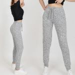 Quần Max Studio Sleepwear Xám - 0329