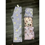 Quần Ngủ Nhung Bông SPAO Unisex - 3350