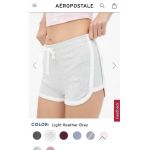 Quần Short AERO Không Dây Chất Cotton 100% - 3375