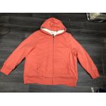 [SALE] Áo Khoác OLD NAVY Cotton 2 Lớp Lót Lông Tay Dài Nón Lỗi Dơ 60-70kg - 2775