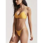 Set Bikini Vàng - Size L (53-60kg)