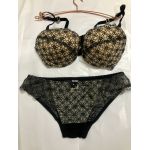 Set Nội Y 1 Ren - Size 34B (75B/M) - 2833