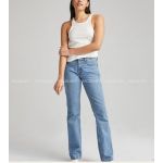 Áo Ba Lỗ RICHERPOOREE Cotton Rip Lụa - 3402