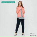 Áo Khoác UNQ Chống Tia UV - 3454