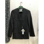 Áo Vest YESTREEN Đen Xuất Hàn - 3581