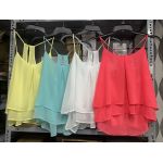 Áo Voan BSK 2 Dây - Size L - 3673