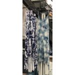Đầm Maxi Hicole Hiller Yếm Dây Họa Tiết Loang - 0953