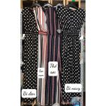 Jumpsuits Cổ Thuyền Kate And Lily - 3649