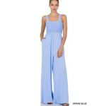 Jumpsuits Zennana Thun Lạnh (Bigsize) - 3656